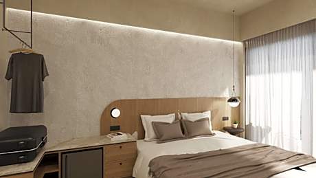 Platanos Rooms