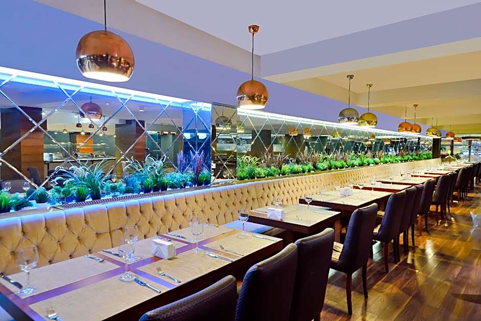 Tiara Thermal & SPA Hotel