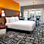 Best Western Plus Meridian Inn & Suites, Anaheim-Orange