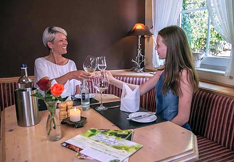 Hotel Restaurant Lindenhof