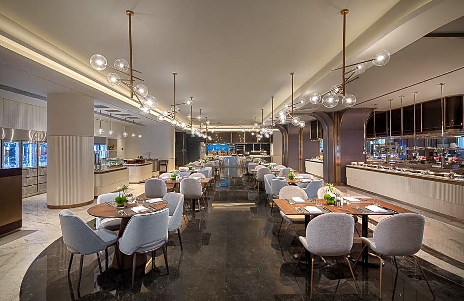 Radisson Collection Lingang Shanghai