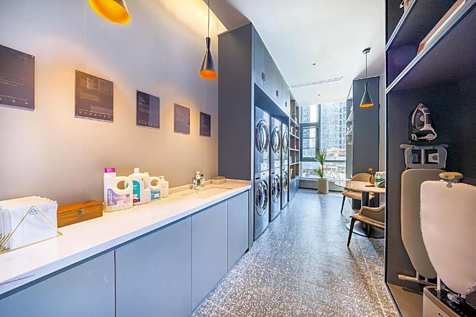 Atour Hotel Changsha Financial Center Chazishan Road