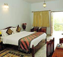 Koolwal Kothi Zinc Journey by The Fern, Nawalgarh