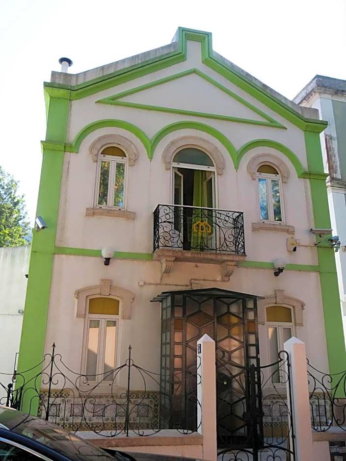 White House Lisbon Hostel