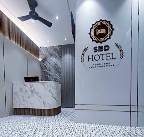 SBD HOTEL
