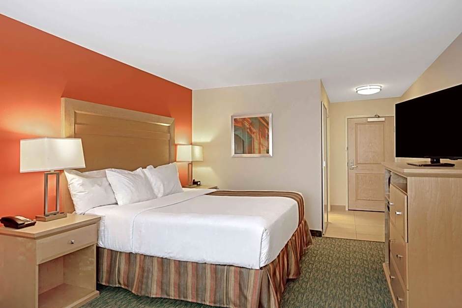 La Quinta Inn & Suites by Wyndham Grand Forks