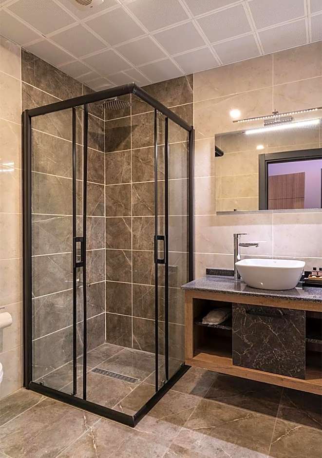 City Port Hotel Trabzon