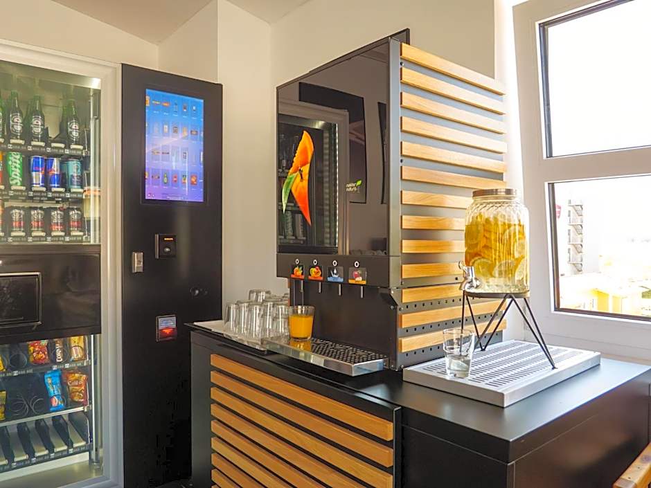 Hotel Sleep & Dream Nähe Europa Park und Rulantica