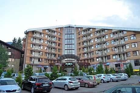 Persey Flora Apartments