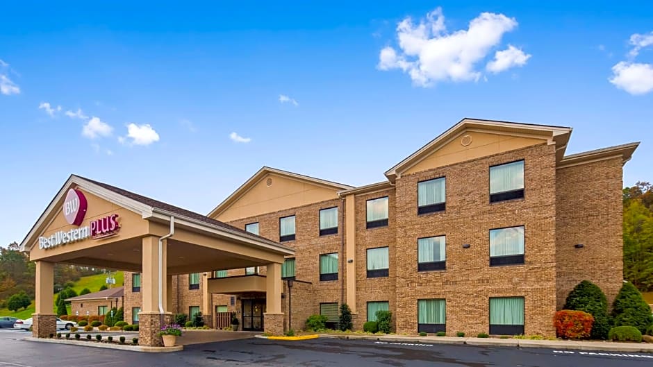 Best Western Plus Louisa
