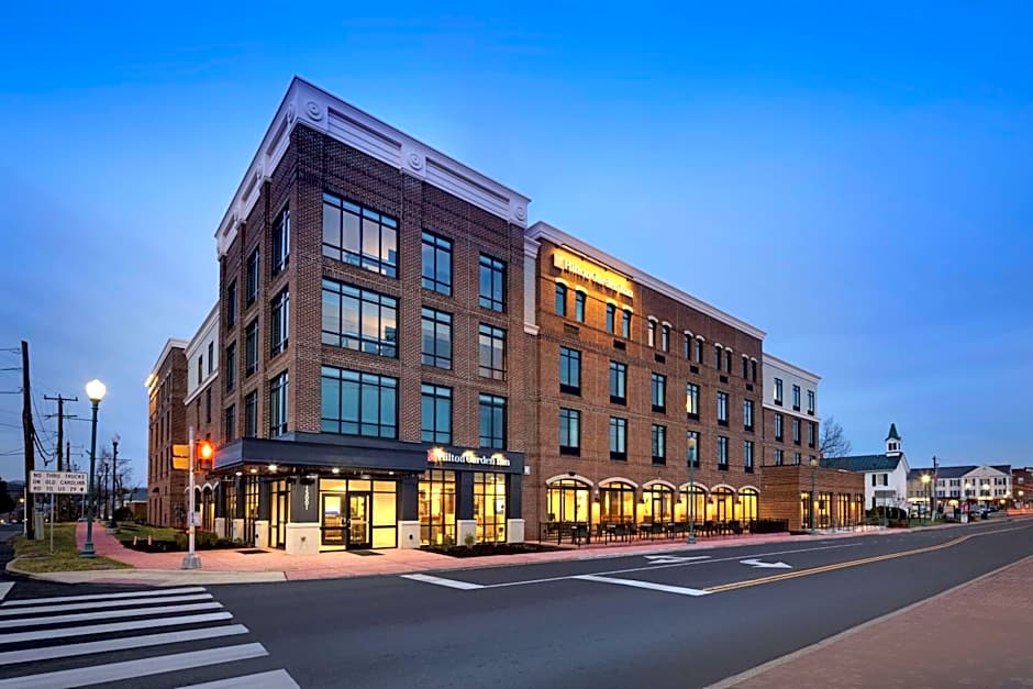 Hilton Garden Inn Haymarket