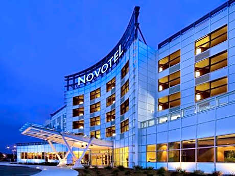 Novotel Montreal Aeroport