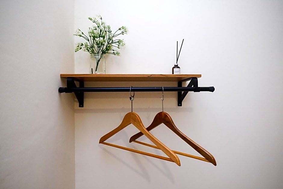 Sans Hotel City Inn Solo by RedDoorz