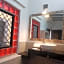 Hotel Sonno Plaza Allende
