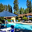 Ponderosa Gardens Motel