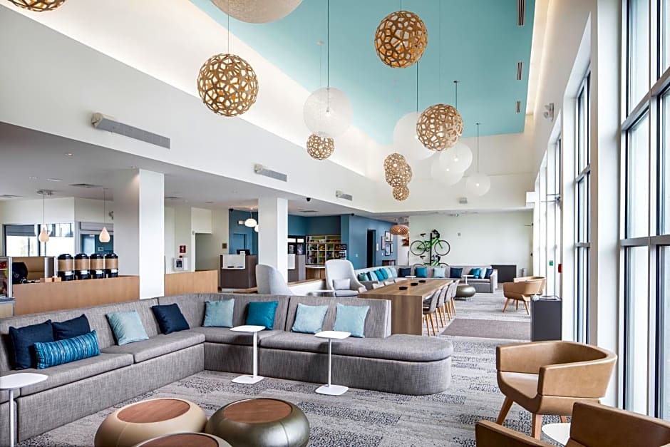 Element Bentonville