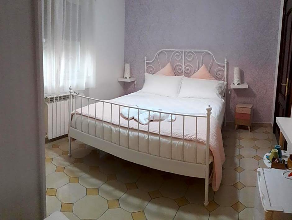 Dimoramuri B&B