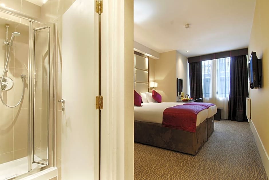 Grand Royale London Hyde Park