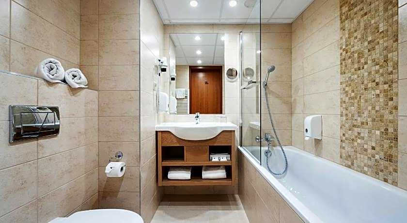 Hotel Europa Fit