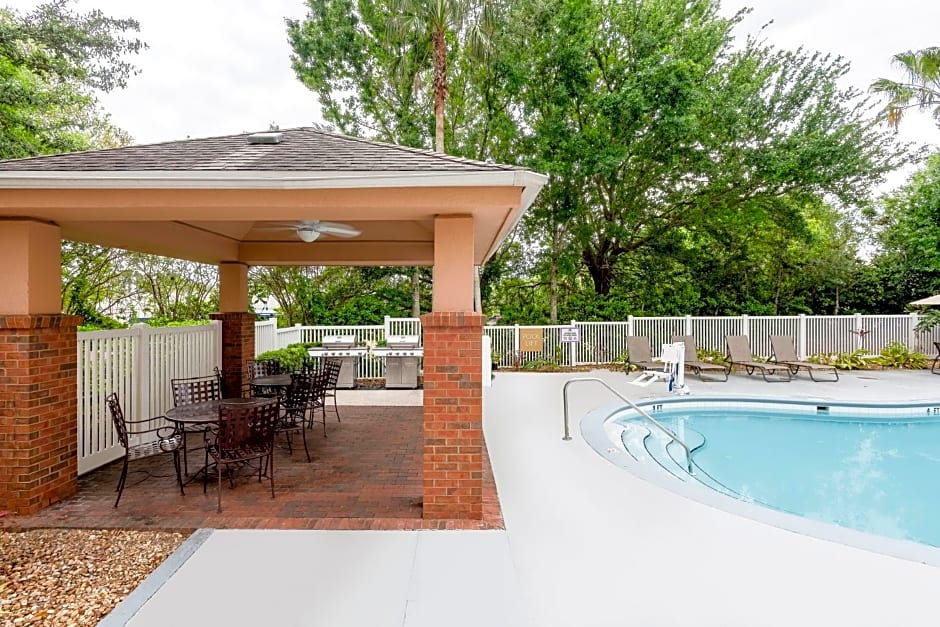 Candlewood Suites Lake Mary By IHG