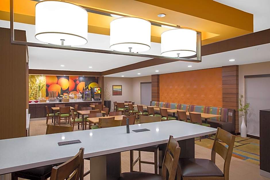 Fairfield Inn & Suites by Marriott Santa Fe