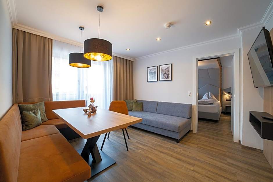 Hotel Alpenblick
