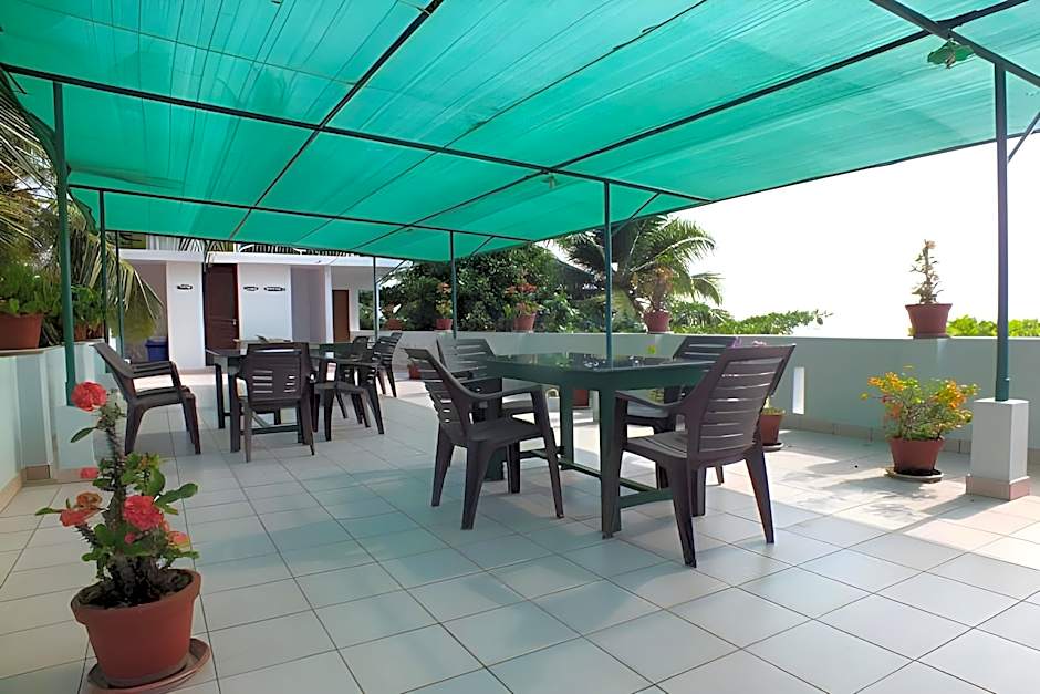 Cherai Beach Residency