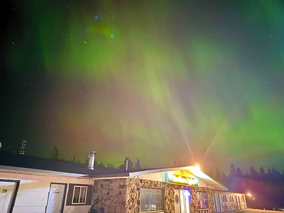 Wawa Northern Lights Motel and Chalets
