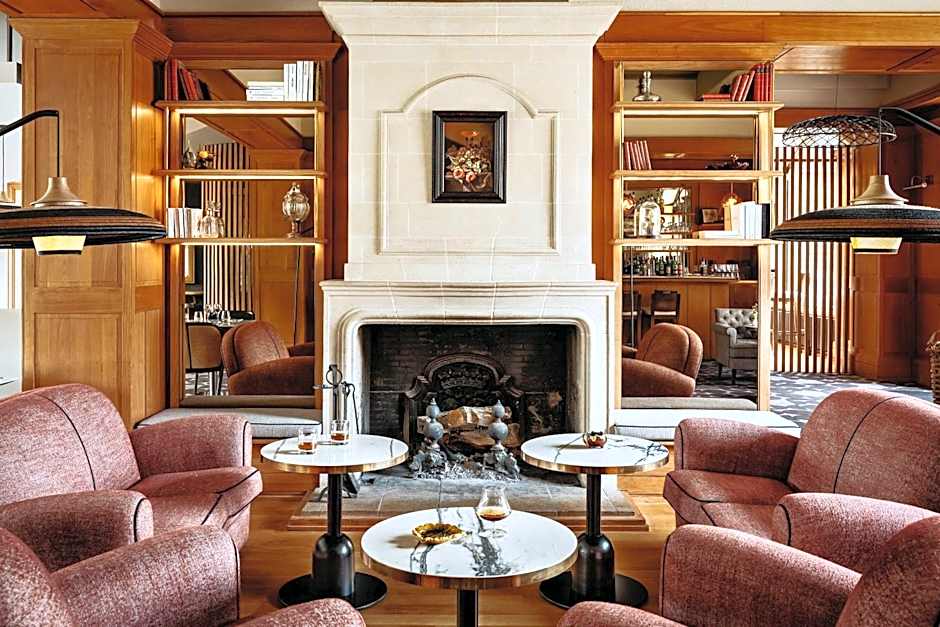 Hotel & Spa de La Bretesche