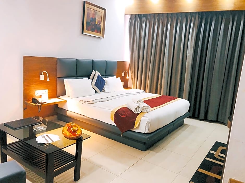 Hotel VIP International