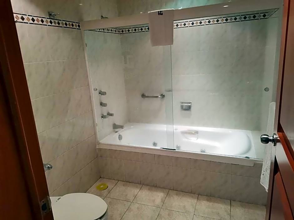 Hotel Gillow