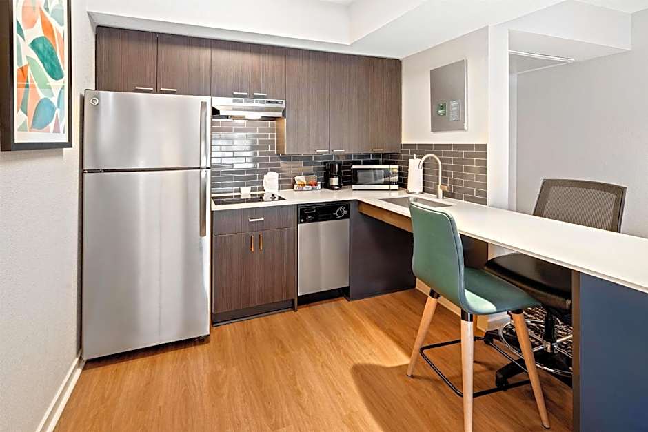 Hyatt House Boston Burlington