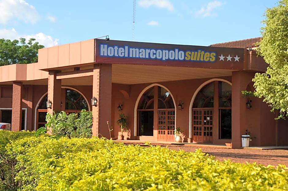 Marcopolo Suites Iguazu