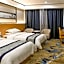 Yisu Hotel (Cixi Guanhaiwei Branch)