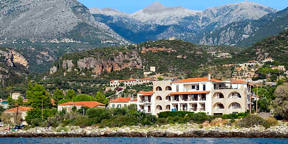 Hotel Liakoto