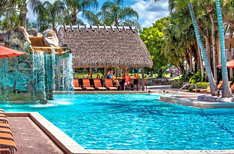 Bonaventure Resort and Spa