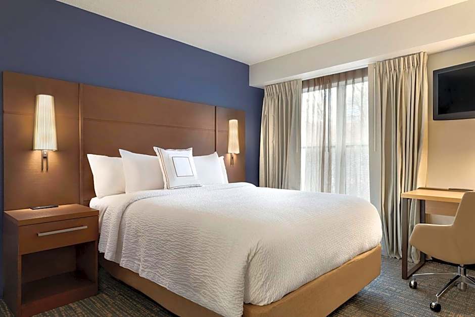 Residence Inn by Marriott West Springfield
