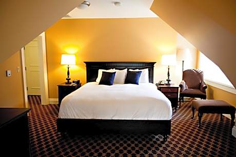 Superior Room with King Bed - Annex