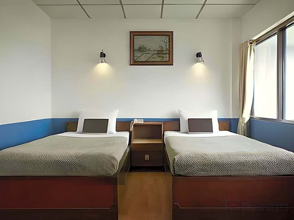 The Krungkasem Srikrung Hotel