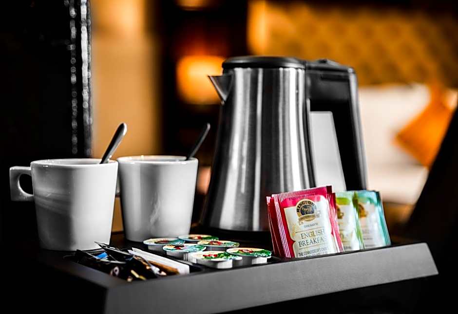 Great Victoria Hotel