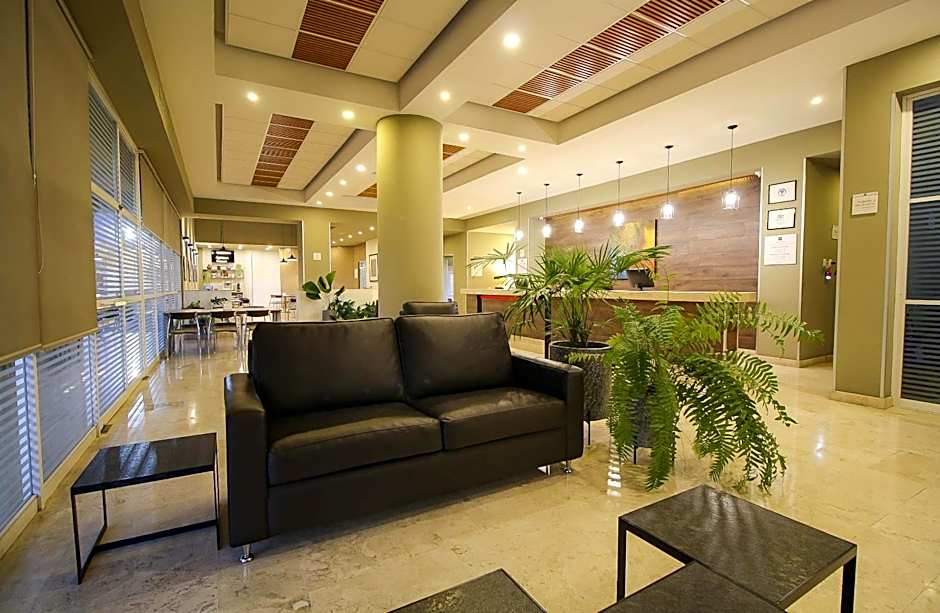 Turotel Morelia