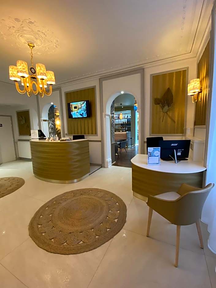 Domaine de La Ferrière