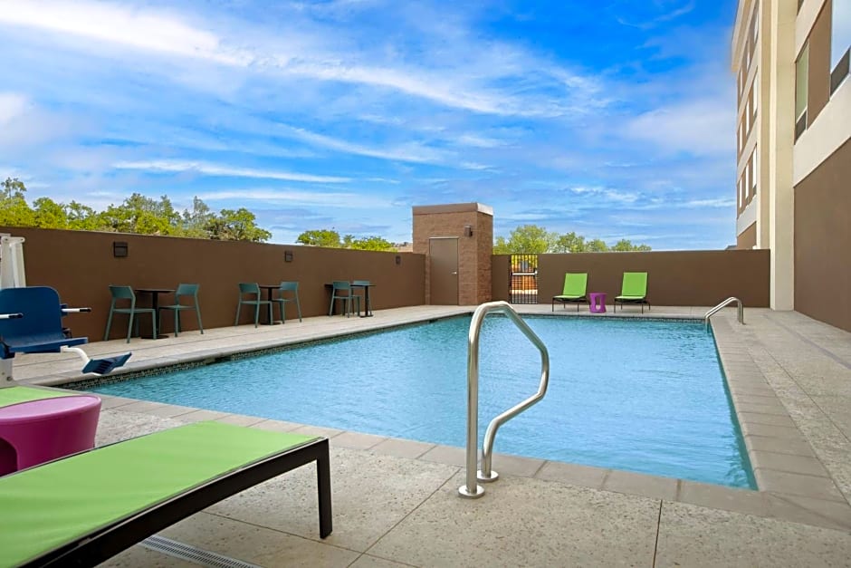 Home2 Suites By Hilton Lubbock University