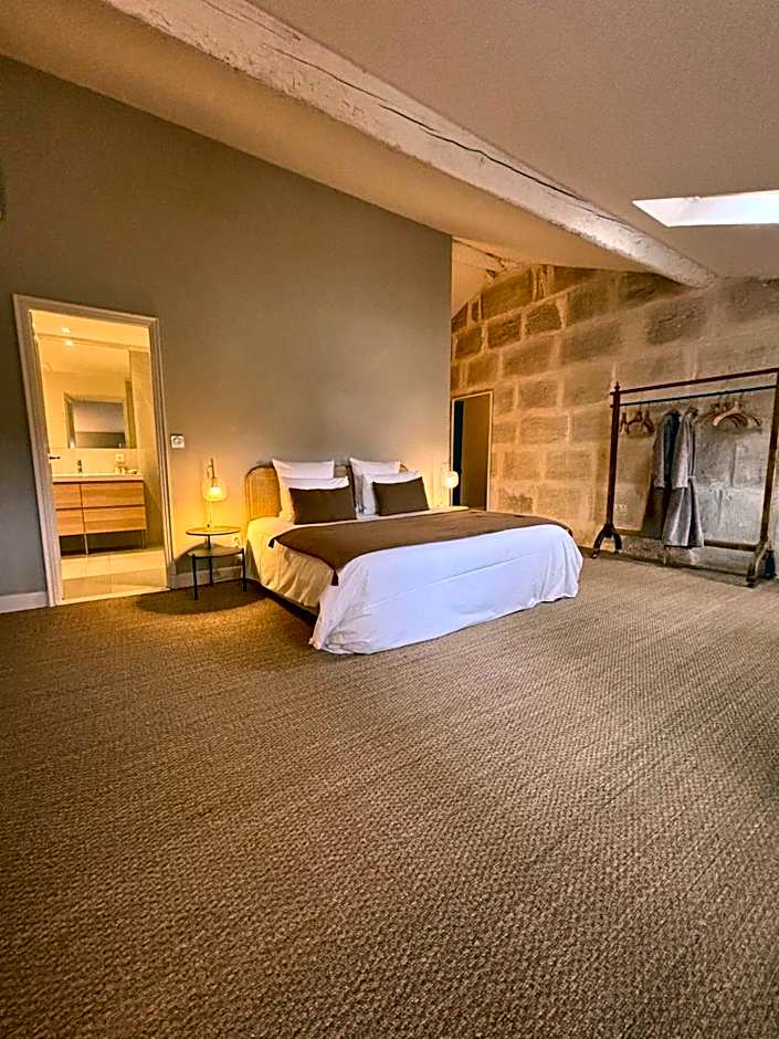 Merci Papa Merci Maman