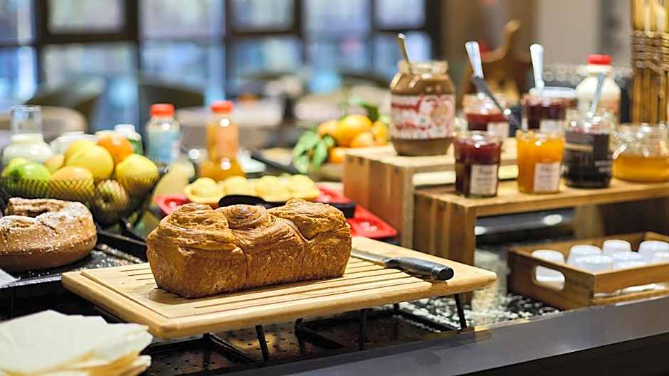 Campanile Paris Sud - Porte D'Orleans - Arcueil