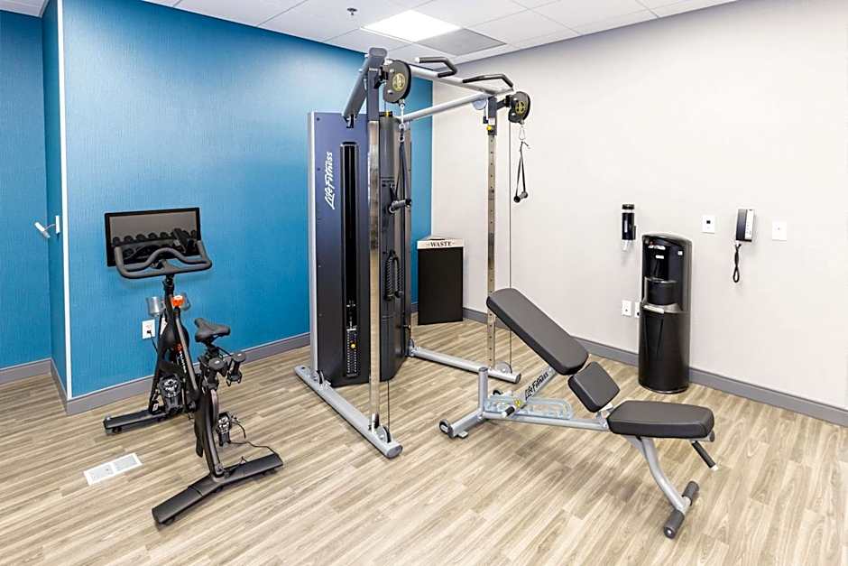 Hampton Inn Selma, CA