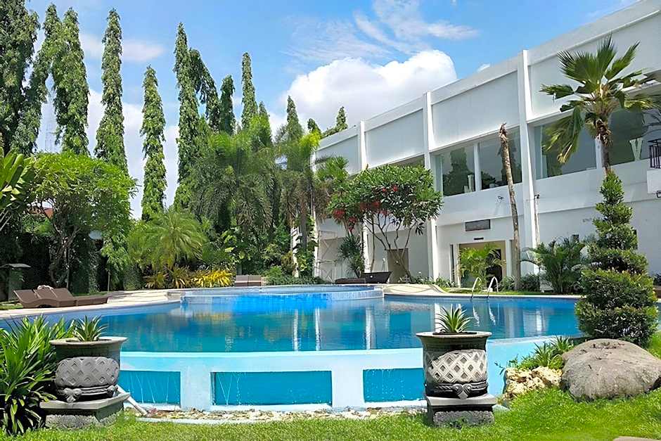 The Sun Hotel Sidoarjo