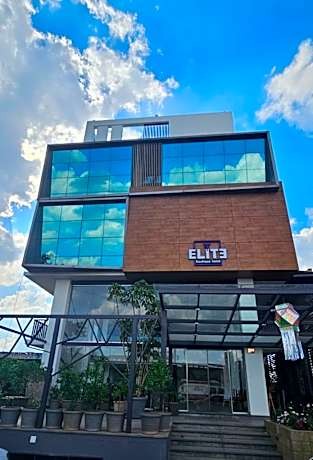 Elite Boutique Hotel