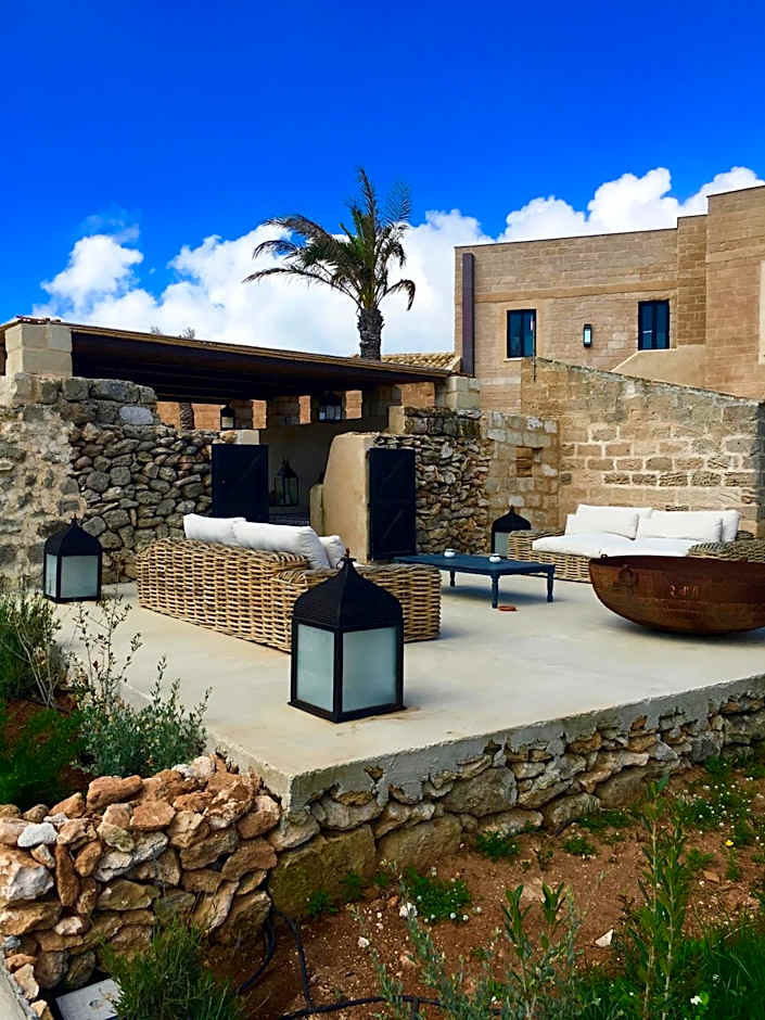 Il Baglio sull'Acqua