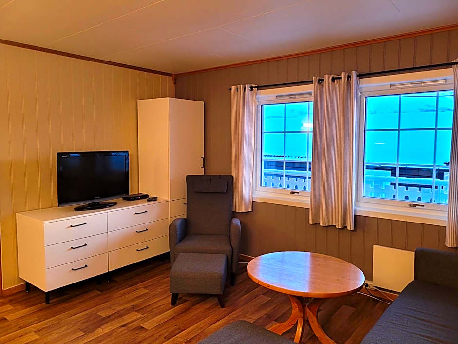 Lapphaugen Turiststasjon